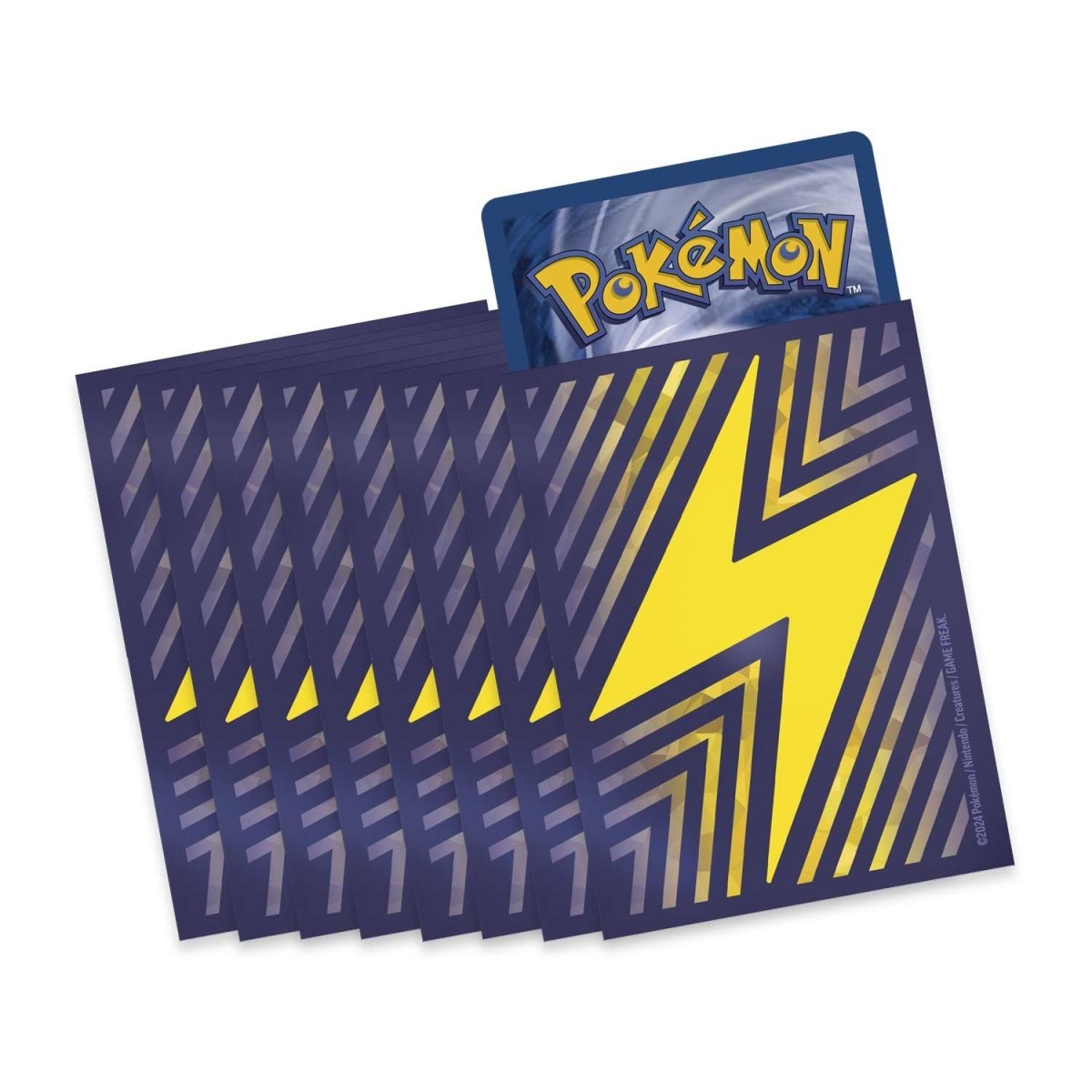 Pokemon Surging Sparks EliteTrainer Box