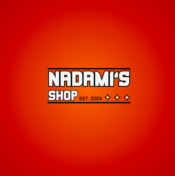 Nadamis Shop